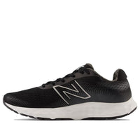 New Balance 520 v8 'Black White' M520LB8