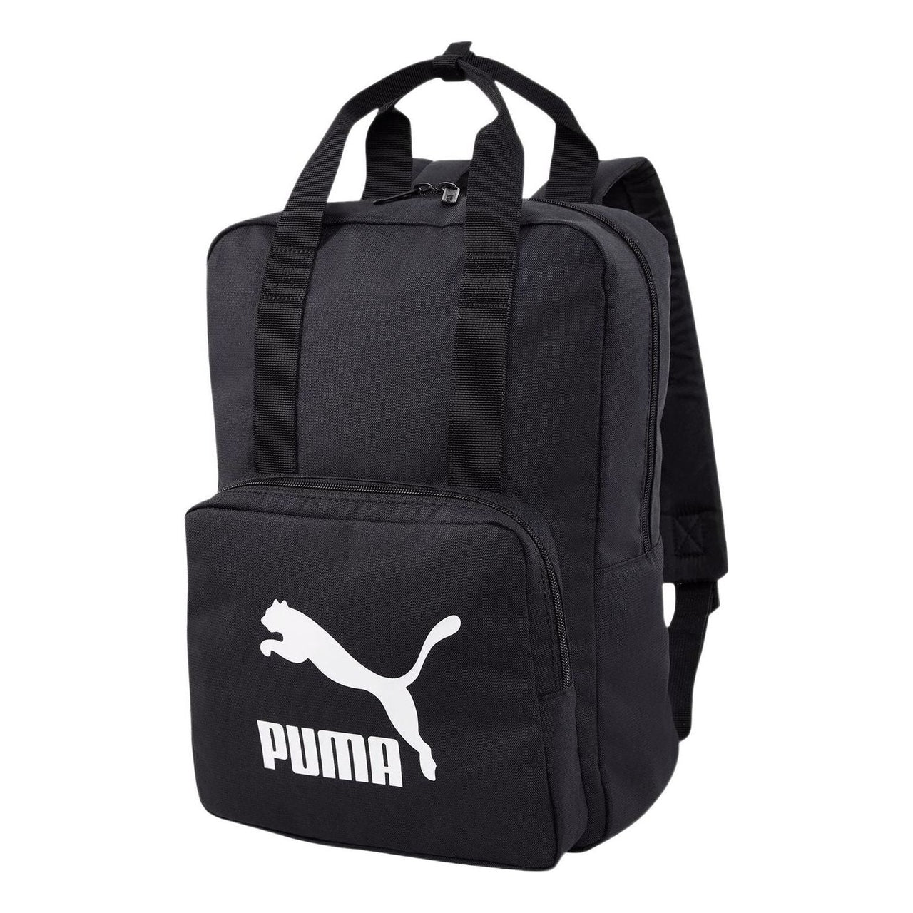 PUMA Original Tote Backpack 'Black' 078481-04