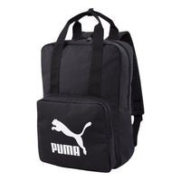 PUMA Original Tote Backpack 'Black' 078481-04
