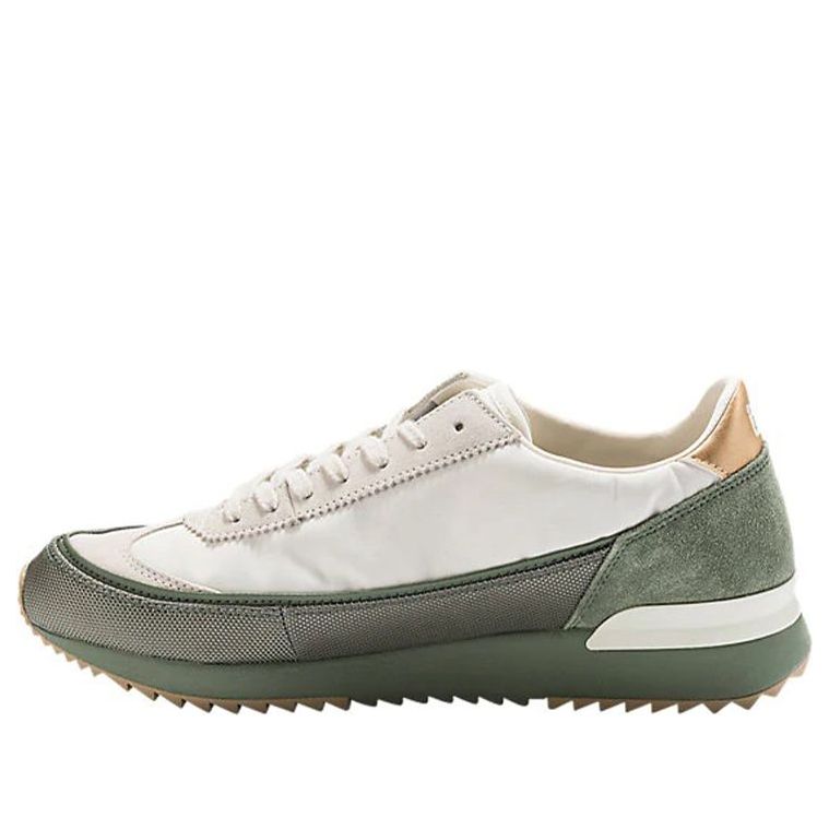 Onitsuka Tiger Hsinti 'White Green' 1183A387-103