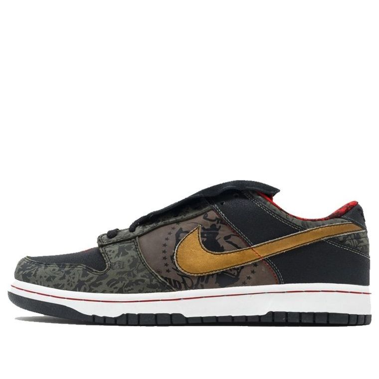 Nike SB Dunk Low Premium 'SBTG' 313170-201