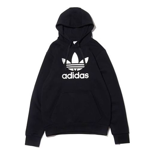 Men's adidas originals Trefoil Foil Sports Black GH7774