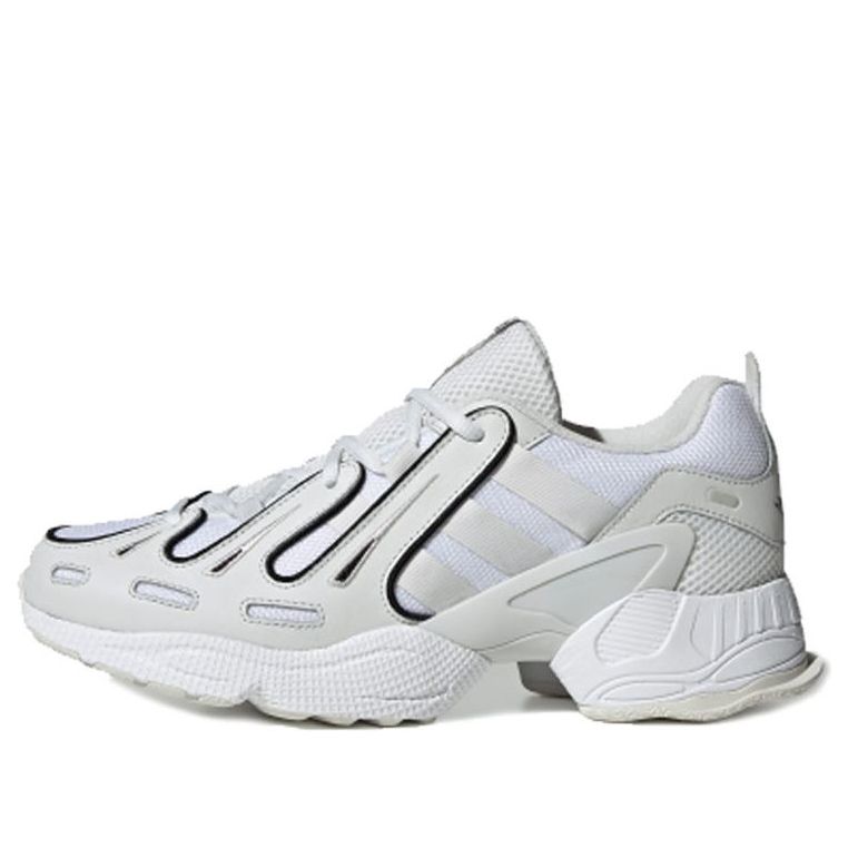 adidas EQT Gazelle 'Crystal White' EE7744