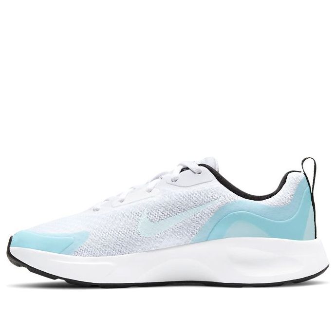 (GS) Nike Wearallday 'Glacier Blue' CJ3816-102