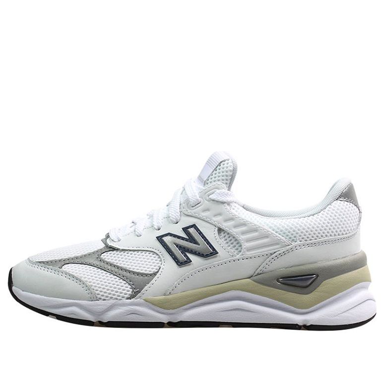 New Balance X-90 'White' MSX90RPD