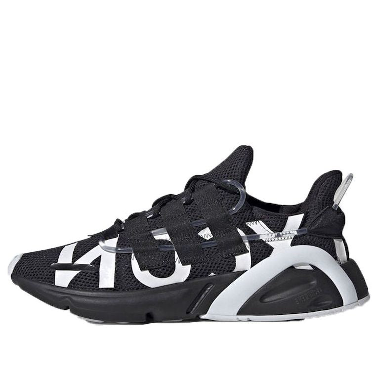 adidas LXCON 'Bold Print - Black' EG7536