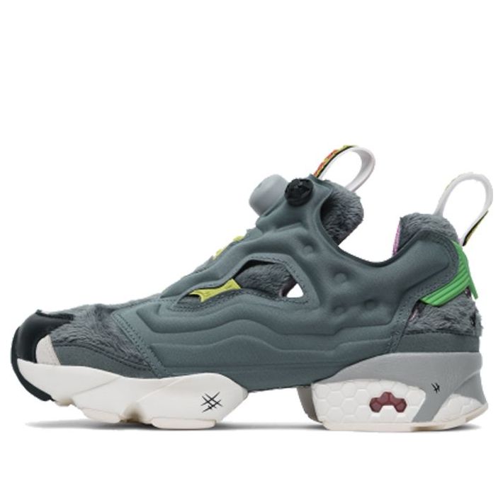 Reebok x Tom & Jerry InstaPump Fury 'Tom' FW4656