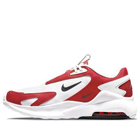 Nike Air Max Bolt 'White University Red' CU4151-106