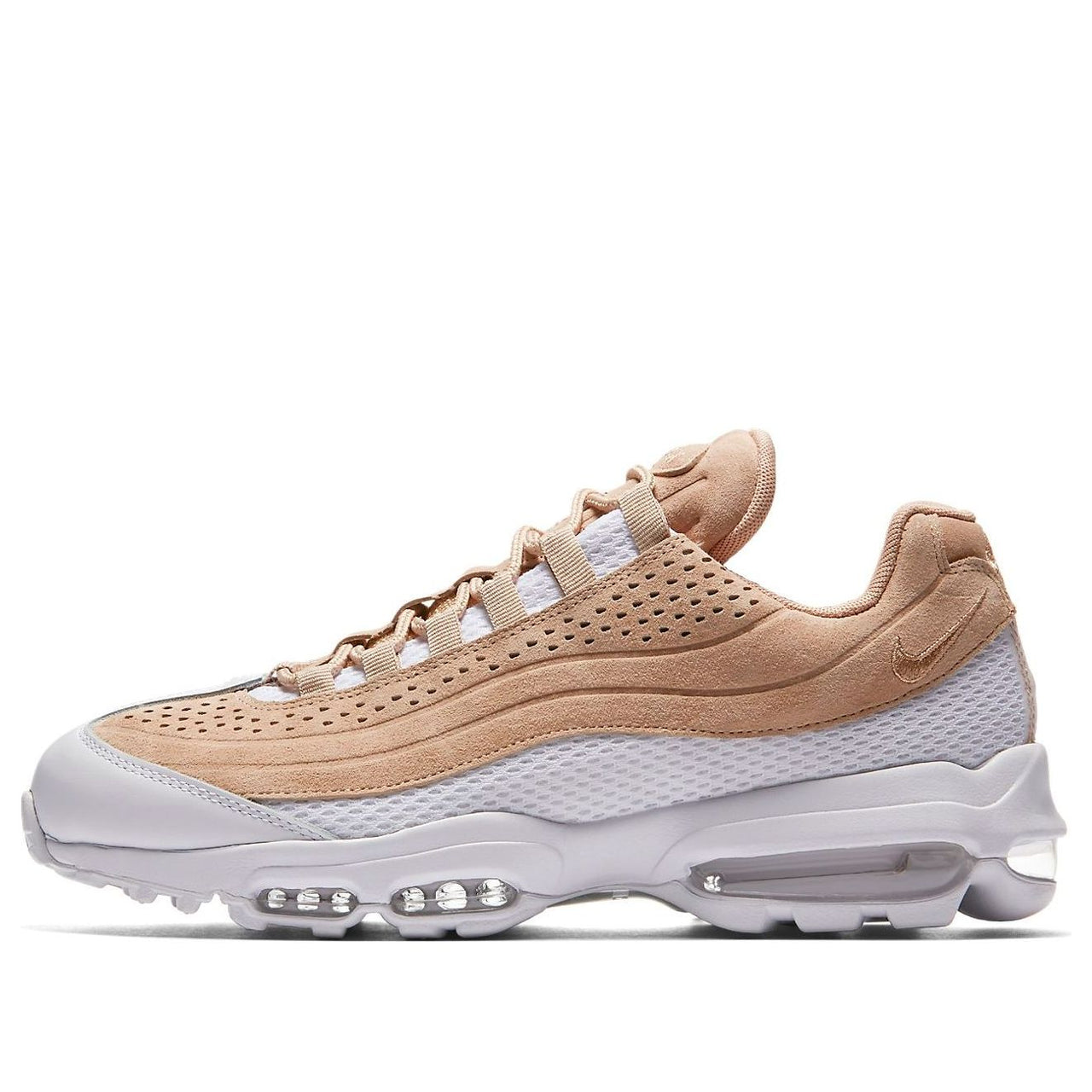 Nike Air Max 95 Ultra Premium BR 'Vachetta Tan' AO2438-200
