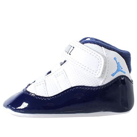 Air Jordan 11 Retro CB 'Win Like '82' 378049-123