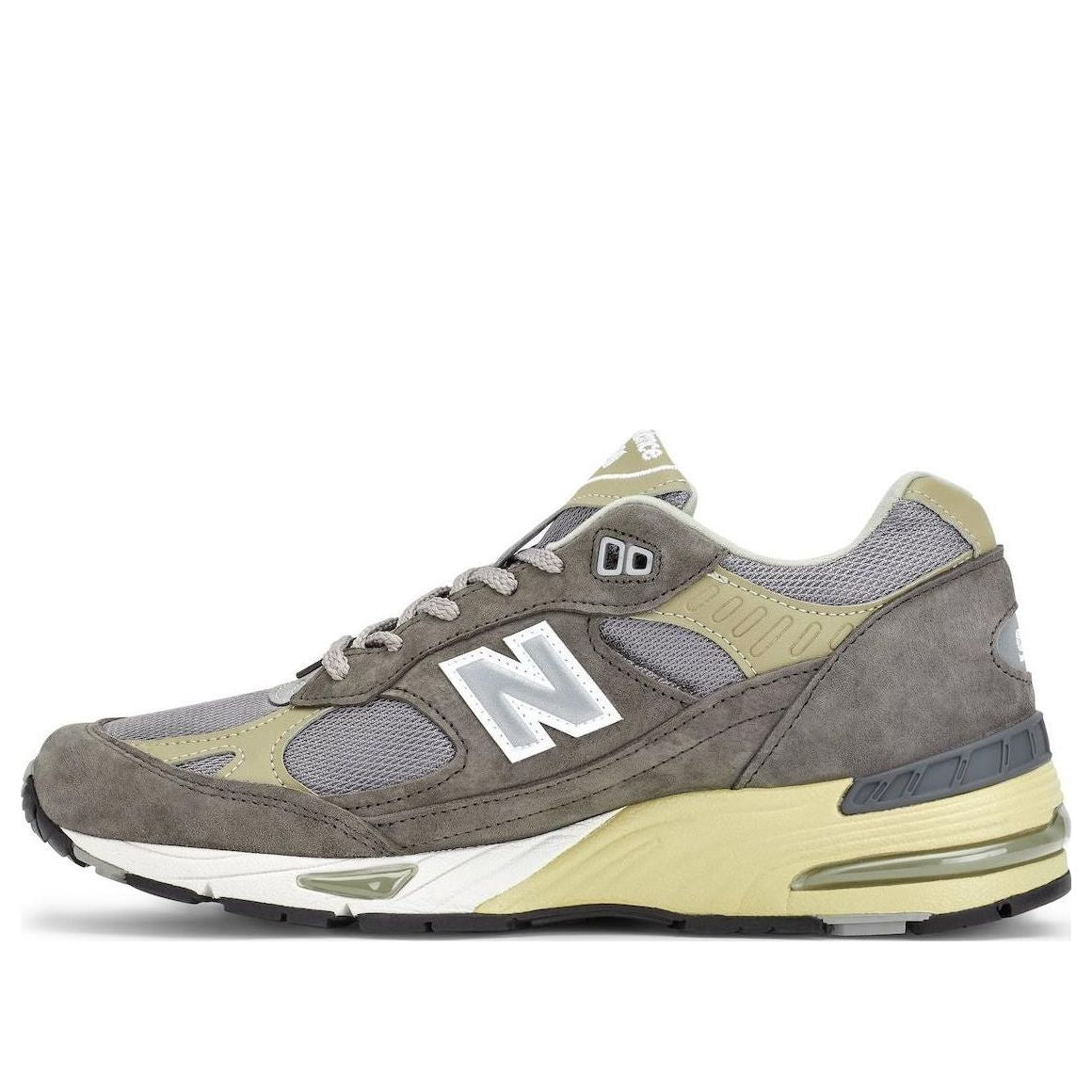 New Balance Dover Street Market x 991 Made in England '40th Anniversary' M991DSM