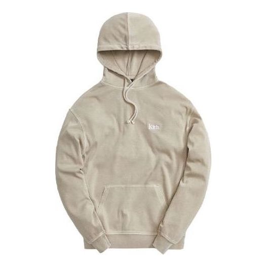 KITH Williams III Hoodie (SS21) 'Astro' KH2667-207