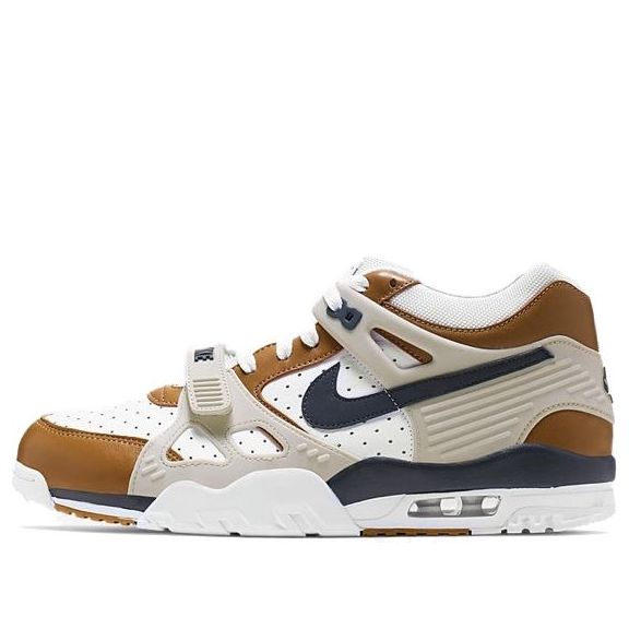 Nike Air Trainer 3 Retro 'Medicine Ball' 2019 CJ1436-100