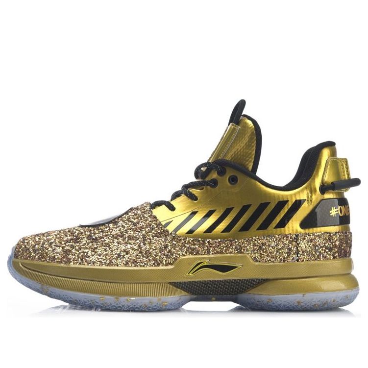 Li-Ning Way of Wade 7 'One Last Dance' ABAN079-27