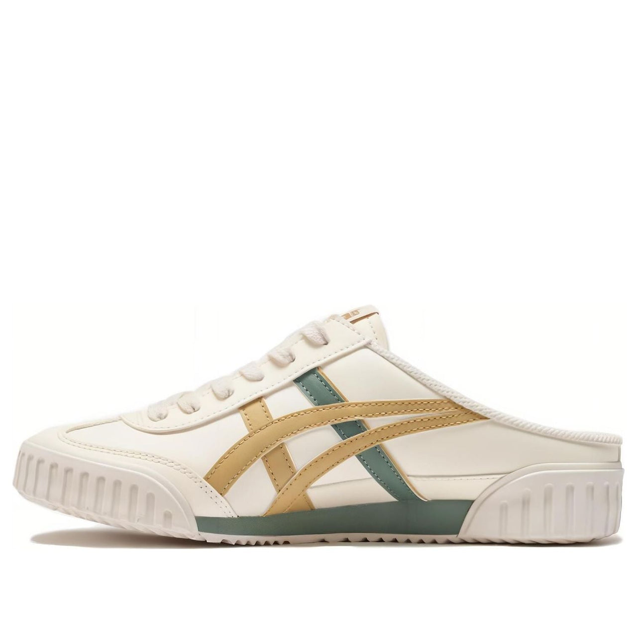 Onitsuka Tiger Machuation Sabot 'Beige Brown' 1183C012-104