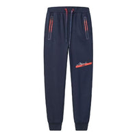 (WMNS) FILA X 3.1 Phillip Lim Knitting Sweatpants Blue F11W026610F-NV