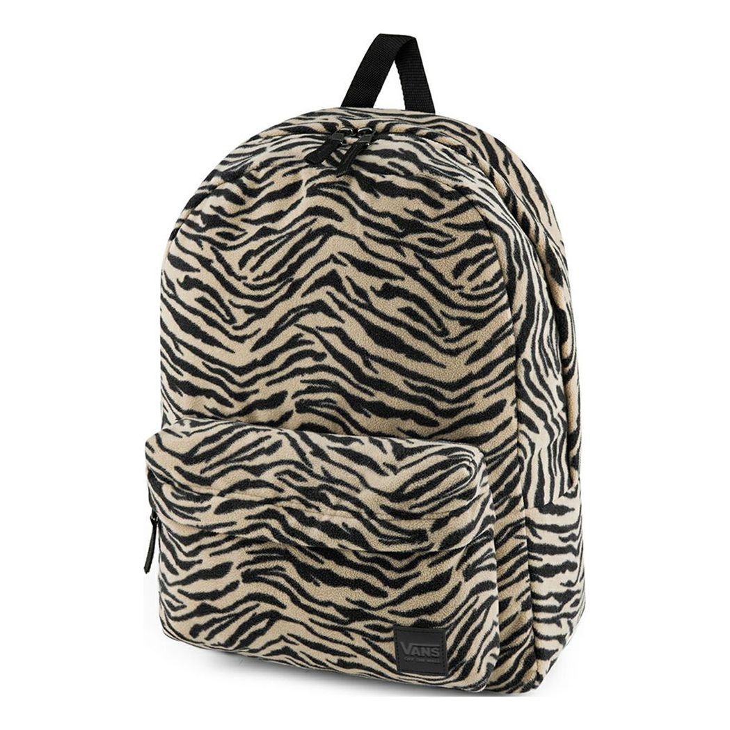 Vans Deana Iii Backpack 'Beige Black' VN00021MZBR