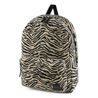 Vans Deana Iii Backpack 'Beige Black' VN00021MZBR