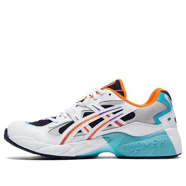 ASICS Gel-Kayano 5 OG 'Remastered' 1021A163-400