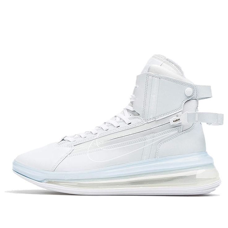 Nike Air Max 720 Saturn 'Pure Platinum' AO2110-003