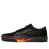 Vans Old Skool 'Flame Wall' VN0A38G1Q8Q