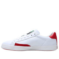 PUMA Match Vulc Shoes Red/White 356165-18