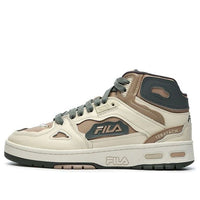 FILA FUSION Teratach 'Brown Cream' T12M219104FNA