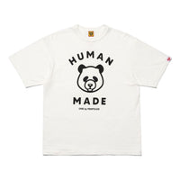 HUMAN MADE x One By Penfolds Panda T-shirt 'White' XX25TE018