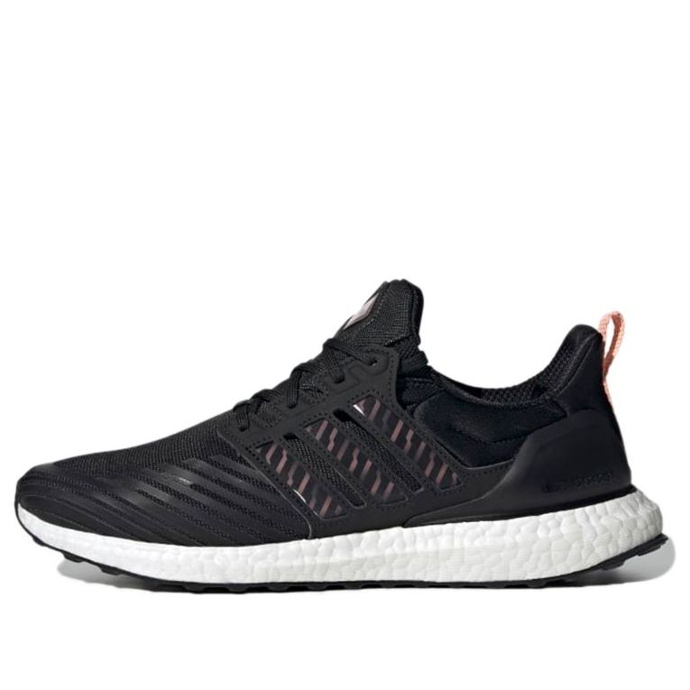 adidas UltraBoost DNA Guard 'Black Copper Metallic' GX3575