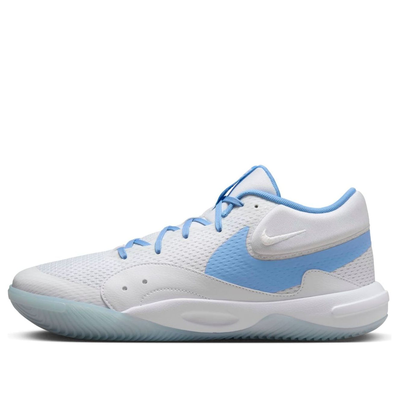 Nike Hyperquick 'White Valor Blue' FN4678-101