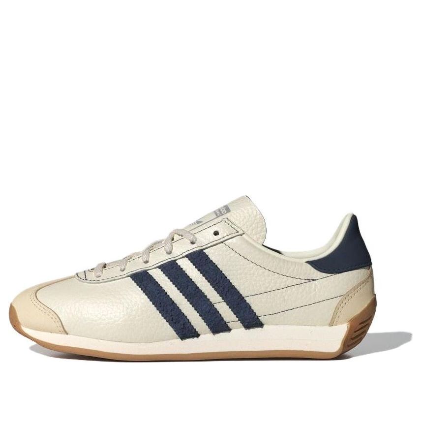 (WMNS) adidas Country OG 'Night Indigo Off White' IE3940