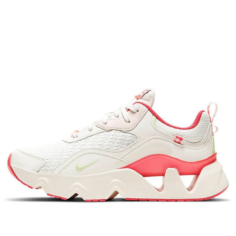 (WMNS) Nike RYZ 365 2 'Strawberry Sail' DJ5057-111