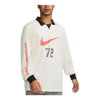 Nike Sportswear Long-Sleeve T-shirt 'Grey' DX0048-030
