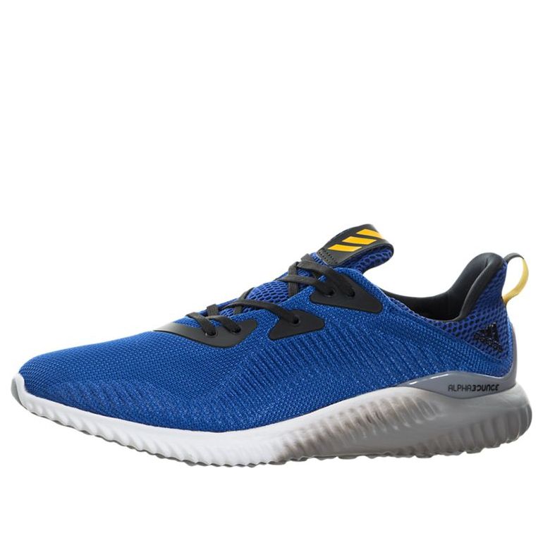 adidas Alphabounce 'Collegiate Royal' BB9037