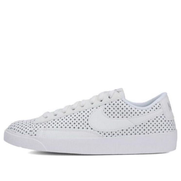 (WMNS) Nike Blazer Low SE 'White' AV9374-100