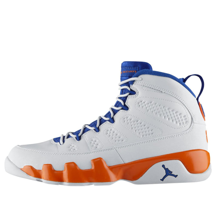 Air Jordan 9 Retro 'Fontay Montana' 302370-040