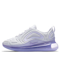 (WMNS) Nike Air Max 720 'Oxygen Purple' AR9293-009