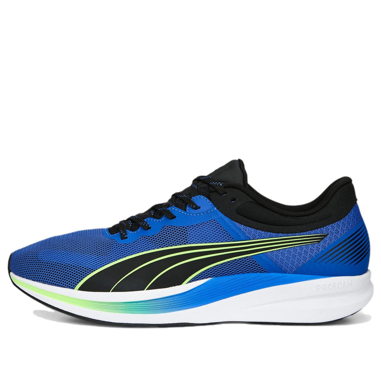 PUMA Redeem Profoam 'Blue' 377995-03