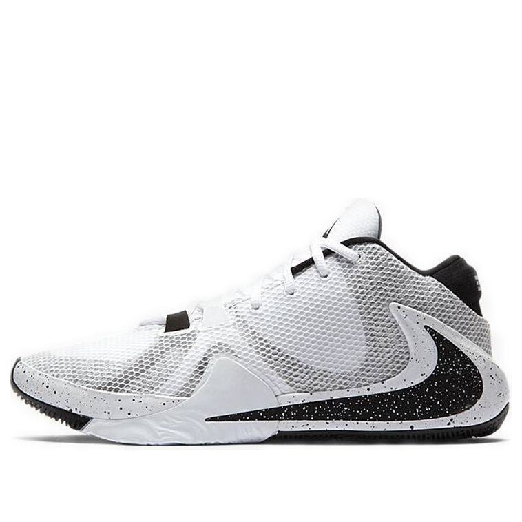 Nike Zoom Freak 1 'Oreo' BQ5422-101