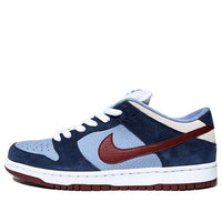 Nike x FTC SB Dunk Low Premium 'Finally' 313170-463