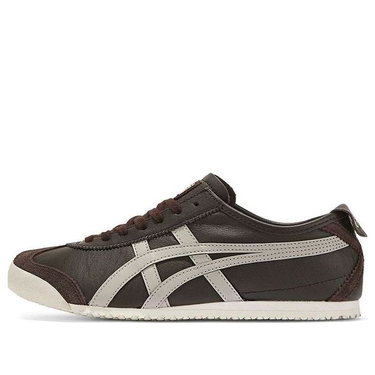Onitsuka Tiger Mexico 66 'Brown' D4J2L-2912