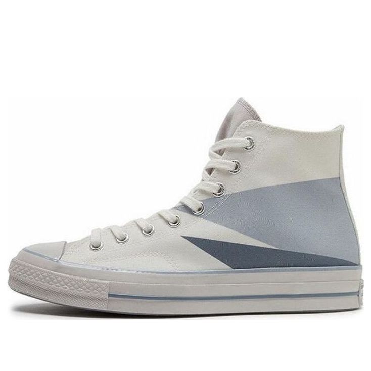 Converse Chuck Taylor 70 'Vintage White Lunar Grey' A07077C