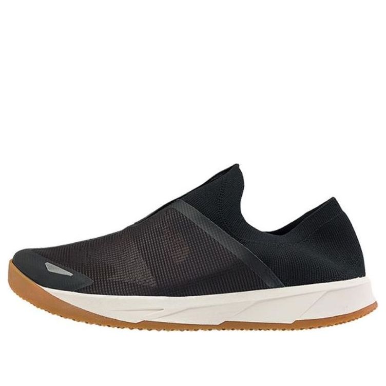 THE NORTH FACE Flypack Slip-On Sneakers 'Black' 5LWH-R0G