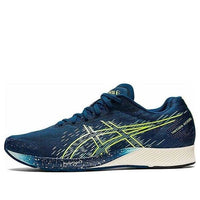 ASICS Tartheredge 3 'Mako Blue Hazard Green' 1011B214-400