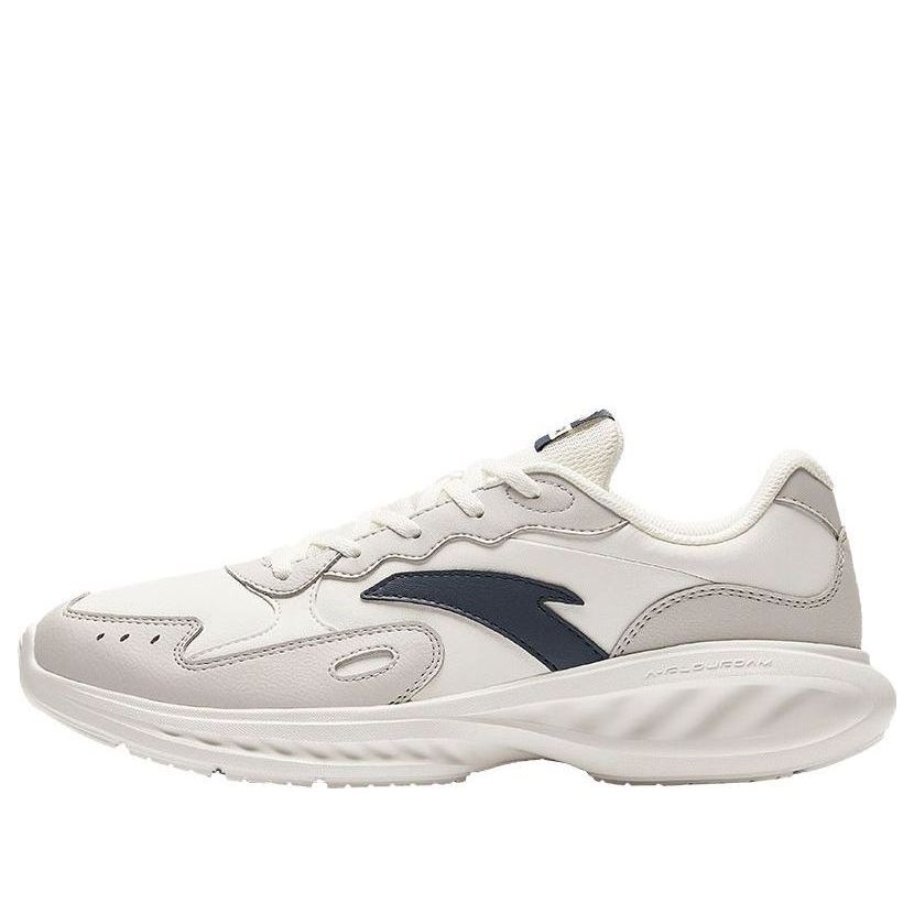 ANTA Nebula 'Grey White' 912325571-8