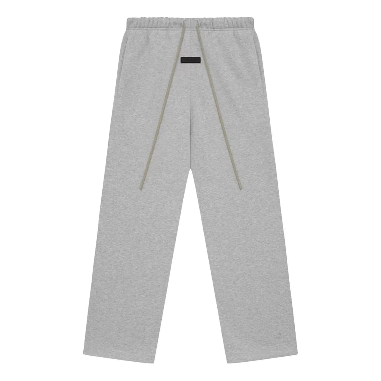 Fear of God Essentials SS24 Lounge Sweatpants 'Light Heather Grey' 130SP244326F