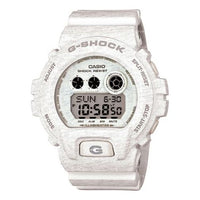 CASIO G-Shock Digital 'White' GD-X6900HT-7