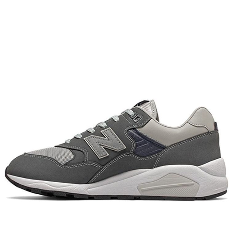 New Balance NB 580 Gray CMT580CE