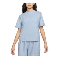 (WMNS) Nike ACG Logo Tee 'Baby Blue' DJ3647-415