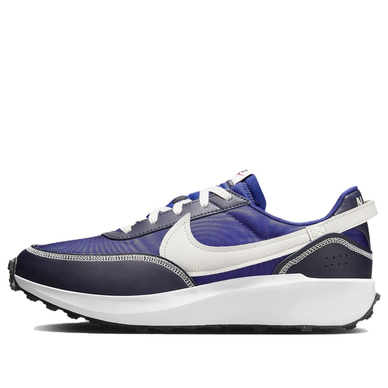 Nike Waffle Debut SE 'Royal Obsidian' FB7217-400
